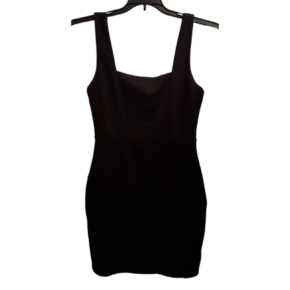 Pink Lily Dresses & Skirts - Pink Lily Black Dress Size Medium